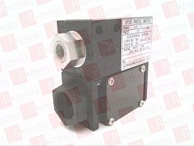 Реле давления Артикул CP20-223 от производителя NAGANO KEIKI