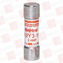 Предохранитель Артикул A2Y3-1 от производителя MERSEN