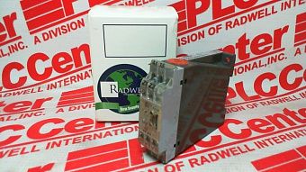 Замедляющие реле Артикул E89.2X05 от производителя TESCH