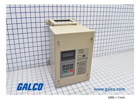 Yaskawa CIMR-VUBA0010GNA