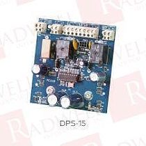 Плата ПК Плата ПЛК / дополнения к  плататам Артикул DPS R2 от производителя KEYSCAN