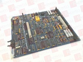 Плата процессора / контроллера Артикул 5345102 от производителя HONEYWELL