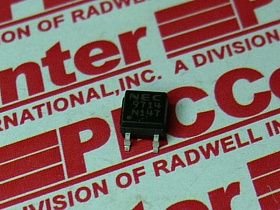 Интегральная микросхема Артикул PS9714F3 от производителя NEC