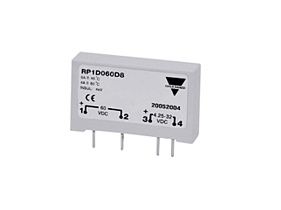 Carlo Gavazzi RP1D060D8M1