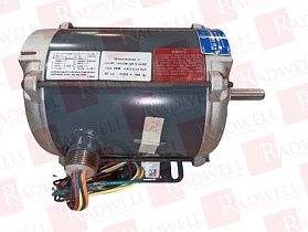 Двигатель Артикул 56C17E5314 от производителя REGAL REXNORD