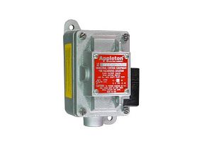 Appleton EDS110-R3W3