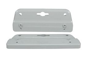 Bud Industries DPX-824-KIT