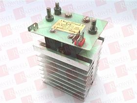 Теплоотвод  (радиатор ) для блока питания Артикул SSR25 от производителя ADVANTECH