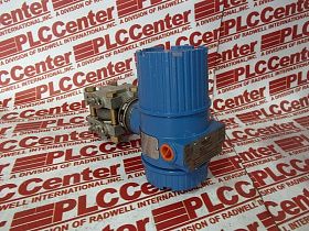 Преобразователь давления 3051-D1A21S1D3I5 производства ROSEMOUNT ANALYTICAL