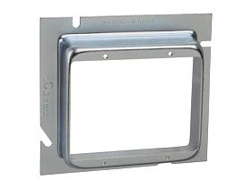 Steel City, a T & B Brand 82C-2G-1