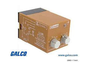 Syrelec, Brand of Crouzet Control LUR110A