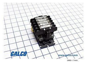 BW Controls 1500GL5S8OCX