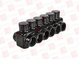 Наконечник / разъем Артикул IPLD250-6 от производителя NSI INDUSTRIES