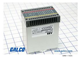 Jokab Safety 2TLA010025R0500