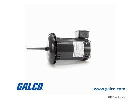 Marathon Electric 5KCP39SNB482S