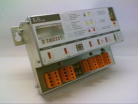 Источник бесперебойного питания B&R 9A0100.11, 24В DC