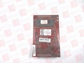 Плата ПК Плата ПЛК / дополнения к  плататам Артикул 04-14000 от производителя MATRIX SECURITY