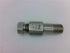 77800502 Форсунка от LSC