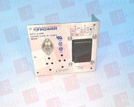 Источник питания Артикул IHC5-6/OVP от производителя INTERNATIONAL POWER