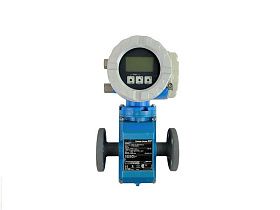 Расходомер магнитный Endress+Hauser 53P15-ELOB1RAOBAA