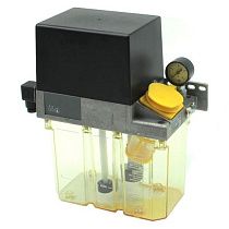 Гидравлический насос VOGEL MKU 2 KW3 20003, 230В, 0.2л/мин, 30 бар