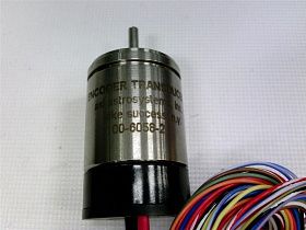 10060582 Кодировщик/резольвер от NORTH ATLANTIC