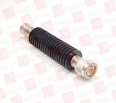 Аттенюатор  Артикул 8306-100-N от производителя BIRD TECHNOLOGIES