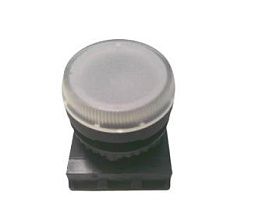 Сигнальная лампа BACO CONTROLS L20SE50 белая 22мм