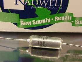 Конденсатор Артикул CAT22U15 от производителя