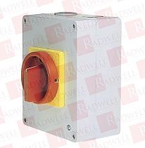 Размыкающий переключатель Артикул E D05-3BE-1BMRG от производителя ELEKTRA SWITCH