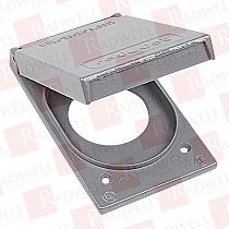 Защитная крышка Артикул CFSRXL-G от производителя ABB THOMAS & BETTS