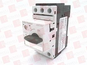 Твердотельная перегрузка / реле Артикул A307-XN от производителя EATON CORPORATION