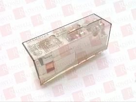 Реле / розетка Артикул SR4M4024 от производителя TE CONNECTIVITY