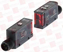 Фотоэлектрический датчик Артикул E3S-AT36 от производителя OMRON