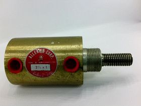 Пневматический цилиндр ALLENAIR A-NT-2-1/2X1