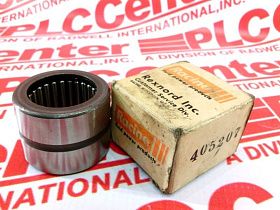 Подшипник 405207 от RACINE