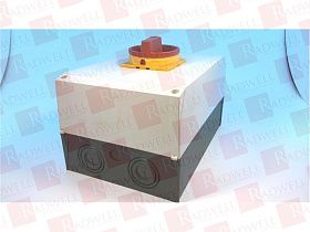 Размыкающий переключатель Артикул T5-4-15682/I5/SVB от производителя EATON CORPORATION