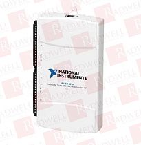 Модуль / плата / стойка DCS Артикул USB-6210 от производителя NATIONAL INSTRUMENTS