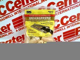 Перемычка / клемма / штекер Артикул 20111 от производителя KING SAFETY PRODUCTS