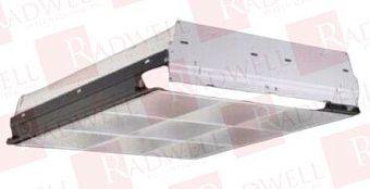 Осветительный прибор Артикул 2EP3GX-2U6T8S33I-UNV-EB81-U от производителя COOPER