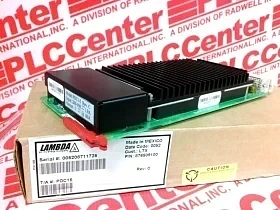 Источник питания Артикул PDC1-5 от производителя TDK