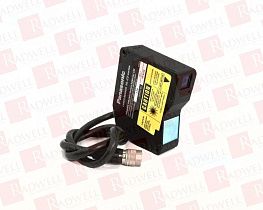 Защита для лазерных сканеров Артикул HL-C211FE-MK от производителя MATSUSHITA ELECTRIC