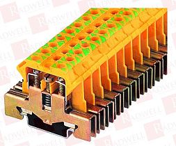 Клемма Артикул IKE10 от производителя SCHLEGEL