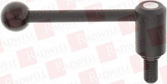 Ручка Артикул K0108.3162X30 от производителя KIPP