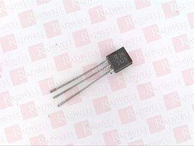 Транзистор Артикул 2N3415 от производителя ON SEMICONDUCTOR