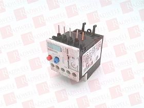 Твердотельная перегрузка / реле Артикул 3RU1116-0BB0 от производителя SIEMENS