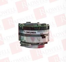 Кодирующее устройство / фазовый датчик положения Артикул ER-JB-7200D от производителя OKUMA