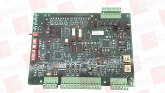 Блок  управления/интерфейс логического ввода-вывода постоянного тока Артикул 9454170 от производителя MARQUIP