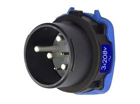 Meltric 35-38163-972-HAZ