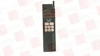 Модуль / стойка ПЛК Артикул 7752 от производителя ADVANCED MICRO CONTROLS